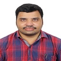 Dr. Y. Ravikanth - Assistant Professor